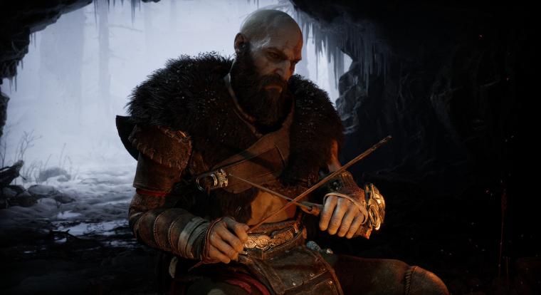 God of War Ragnarök PC teszt - hiányosságokkal is szinte tökéletes