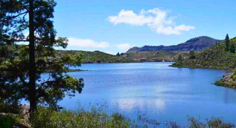 Presa de las Niñas: Gran Canaria rejtett üdülőövezete