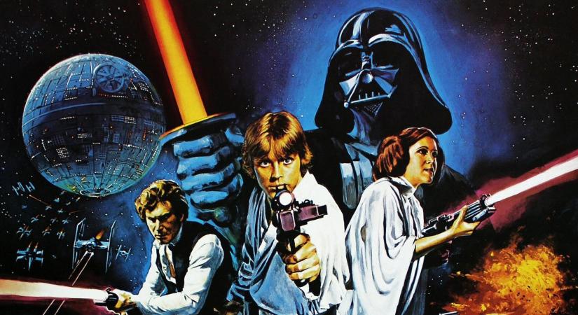 "Borzasztó volt" – Coppola felidézte, mi volt a gond a legelső Star Wars korai vágásával, amit George Lucas neki és más legendás filmrendezőknek is levetített