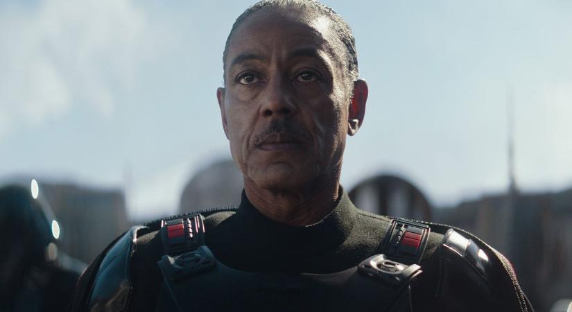 Giancarlo Esposito szerint Dave Filoninak és Jon Favreau-nak "egy új víziója van" a Star Wars számára, ami tükrözheti az MCU-t: Szerintünk ti is kitaláljátok, mire gondolt