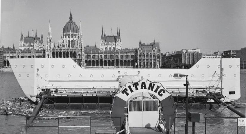 Lugosi Lugo László fotográfus Budapest archívumának jelentésfeltáró kiállítása nyílik