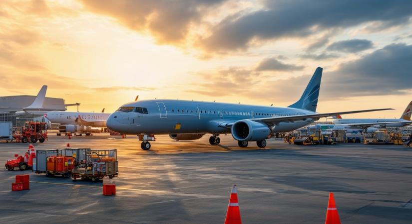 Elpártolhatnak a Boeingtől a legnagyobb beszállítók