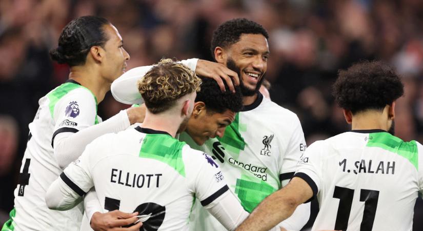 A Liverpool mellőzött védőjét igazolná le januárban a Newcastle United! – sajtóhír