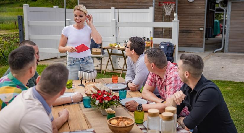 Házasodna a gazda: Vivien gazda gyermeke felügyeleti jogáért küzd