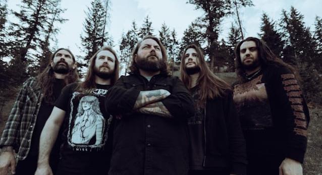 Frank Sinatra nyilatkozatai ihlették a The Black Dahlia Murder új klipes dalát