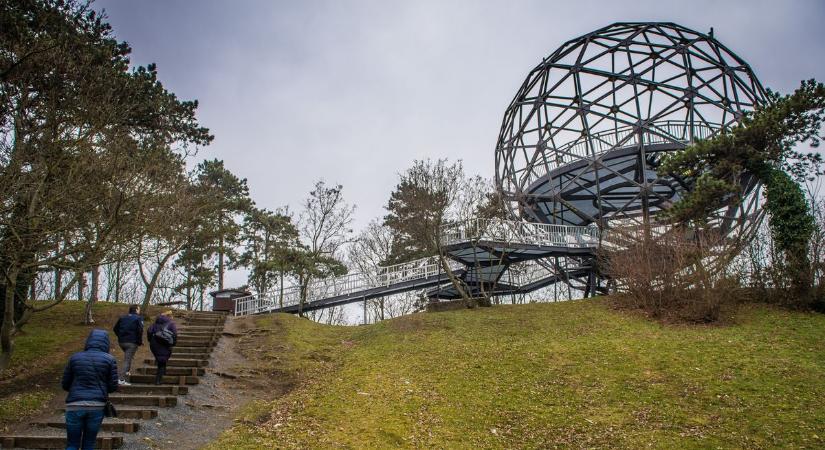 Kilátók: 8 varázslatos hely, ahonnan a Balaton panorámája tárul elénk