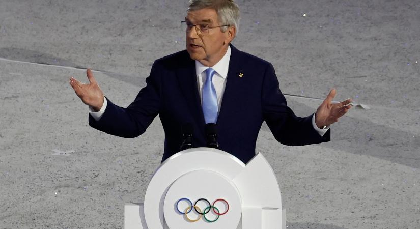 Újabb főszponzor hátrált ki a Nemzetközi Olimpiai Bizottság mögül