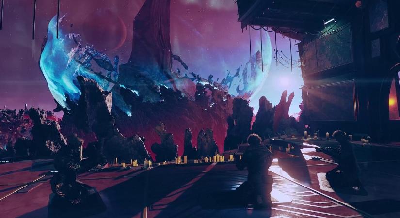 Méretes javítás kíséretében futott be a Starfield: Shattered Space utolsó előzetese