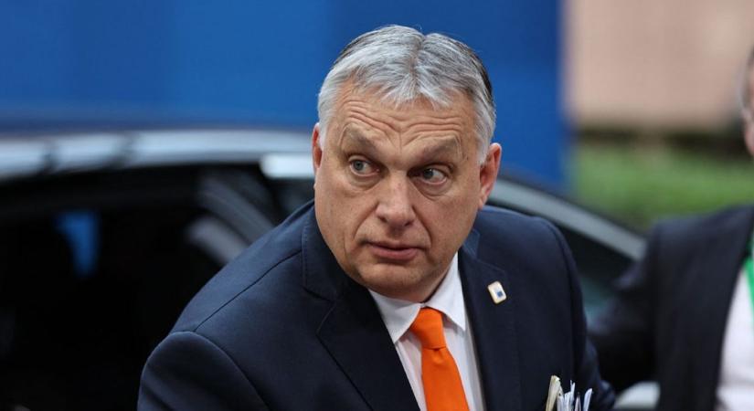 Most már hivatalos: Orbán Viktor személy- és csomagátvizsgálás nélkül léphet a Sándor-palotába