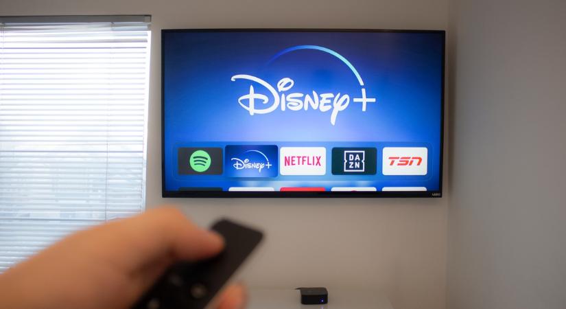 Disney: ezekkel az újdonságokkal készül a streamingszolgáltató októberre