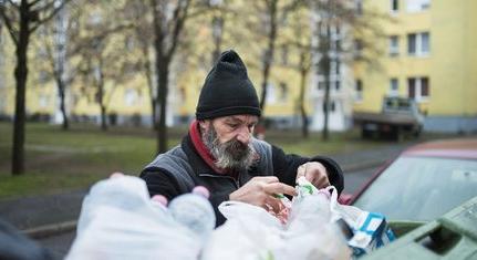 Hajléktalan „népszámlálás" lesz Budapesten