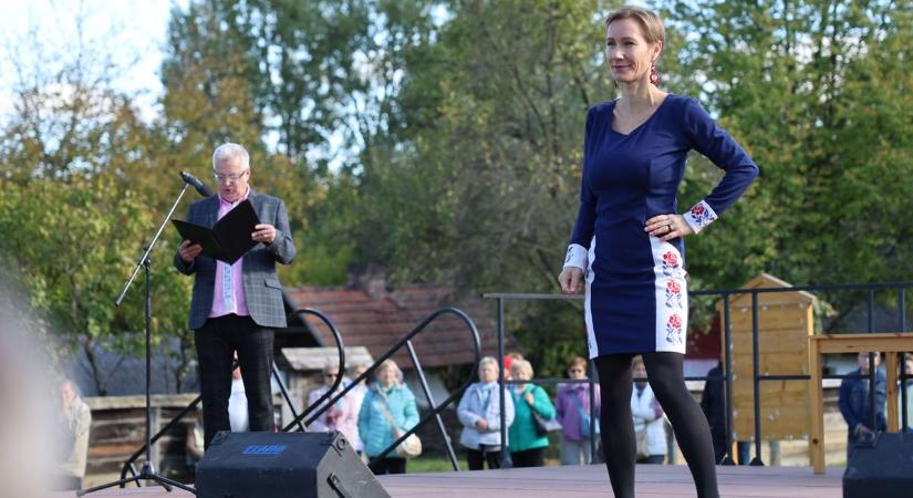 Meg kell őrizni a szépkorúak lendületét