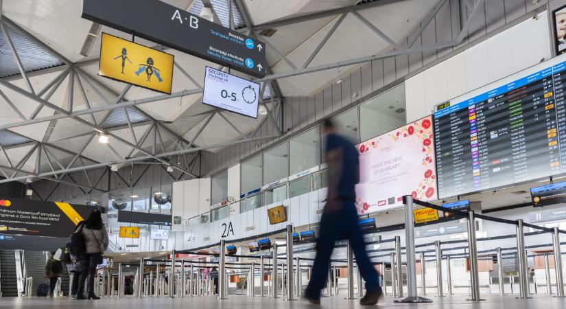 Összeáll a HungaroControl és a Budapest Airport