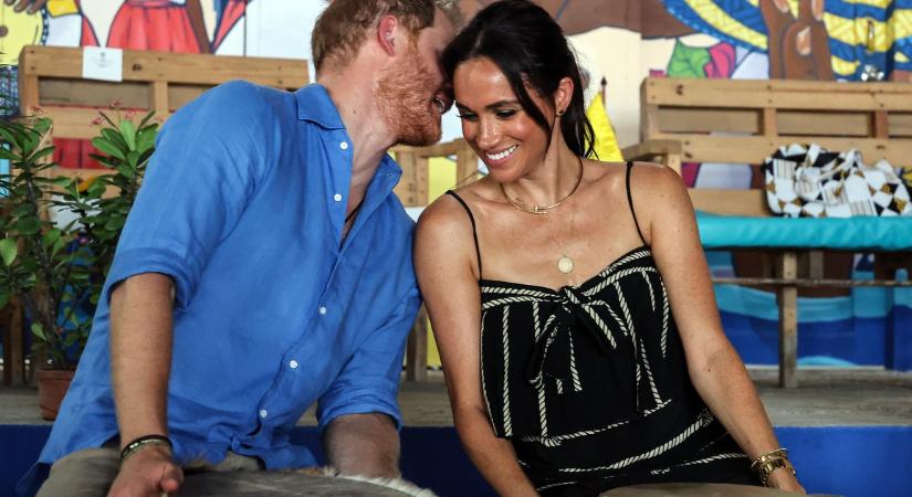 "Egy igazi démon": betelt a pohár az alkalmazottaknál és Meghan Markel ezúttal nem menekül