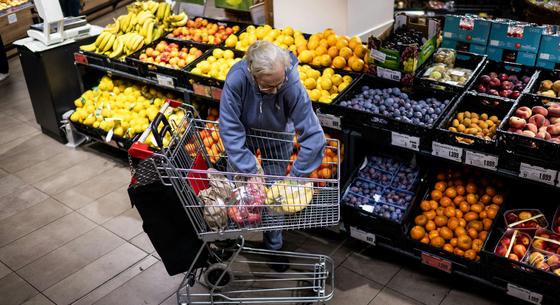 Gyorsabb sebességfokozatba kapcsolt a drágulás – ez a HVG szeptemberi bevásárlókosara