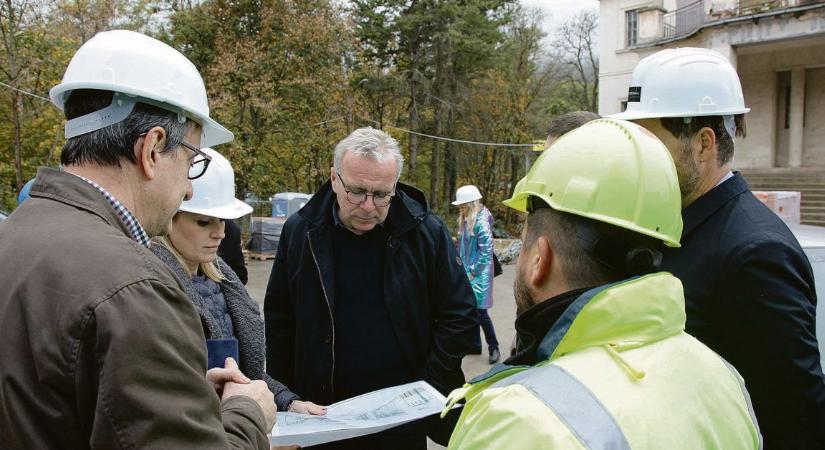 Pokorni Zoltán kemény NER-kritikát fogalmazott meg