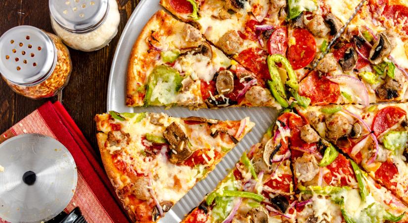 Nem vicc: ezekkel a pizza feltétekkel erősítheted az immunrendszered ősszel