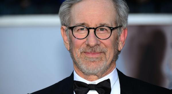 Steven Spielberg is szereti a videójátékokat