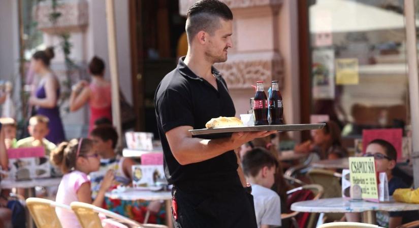 Fagyiforradalom: meglepő változás jöhet a cukrászdákban