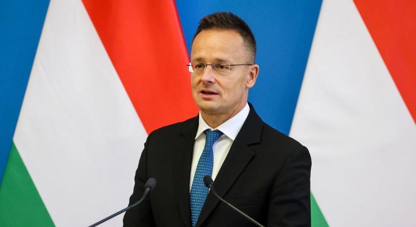 Szijjártó Péter a tel-avivi nagykövetségen dolgozókról tájékoztatott a terrortámadás után