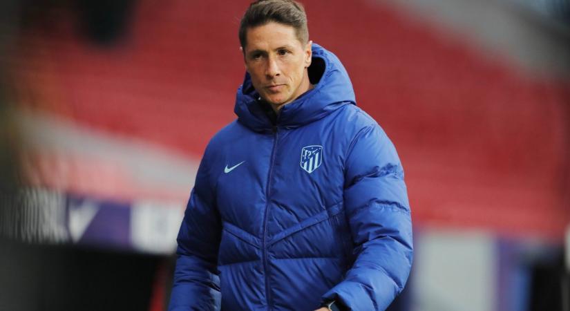 Fernando Torres lehet a Schalke új vezetőedzője