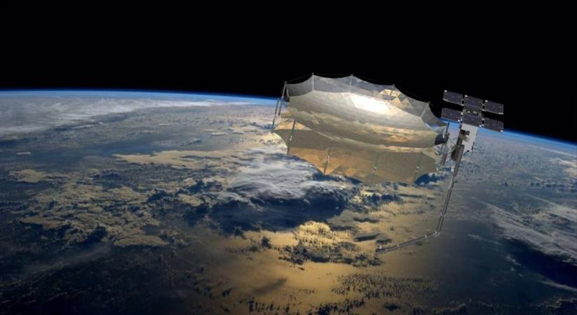 Űrviláeremtarolok.hu - Fogyó gleccserek Fogyás műholdas
