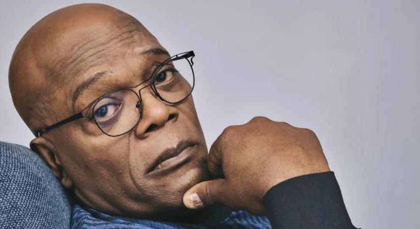 Samuel L. Jackson elárulta, hogy melyik filmjéért kellett volna Oscar-díjat kapnia