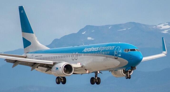 Kemény a kérdés Argentinában: mi lesz Aerolineas sorsa