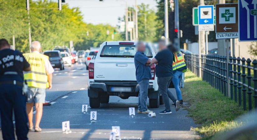 Fiatal lányt gázoltak halálra a Böszörményi úton: fejlemények a tragikus baleset ügyében