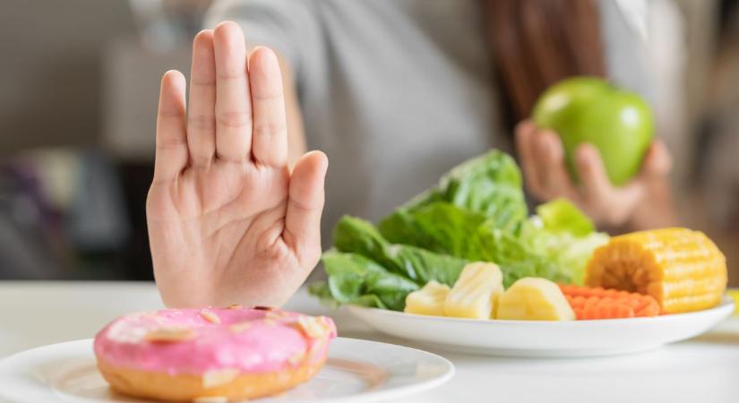 Nemcsak a hízás a gond: Ez történik a testeddel, ha túlságosan sok cukros ételt eszel