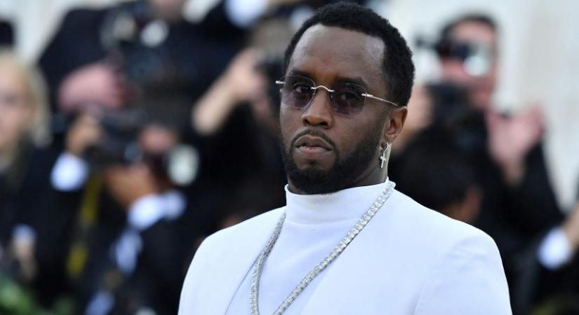 Sean Diddy Combs rapmogult kiskorúak szexuális zaklatásával is megvádolták