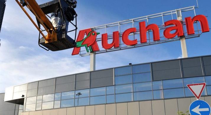 Élelmiszermentő kampányt szervez az Auchan