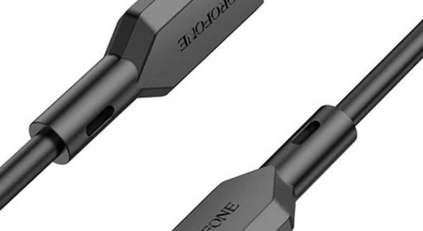 Miért olyan népszerű manapság az USB-C kábel?