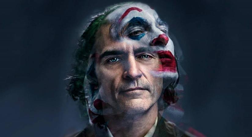 A különc színész a bohóc smink mögött – A Joaquin Phoenix-portré