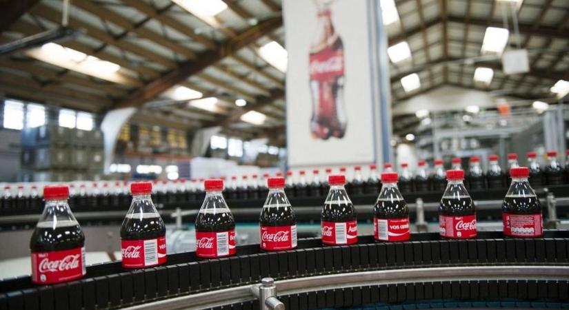 Brutálisan leépíti németországi működését a Coca-Cola