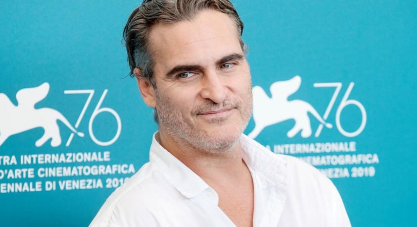 Belsőépítészek dicsérik Joaquin Phoenix ízlését: ezzel vette le őket a lábukról