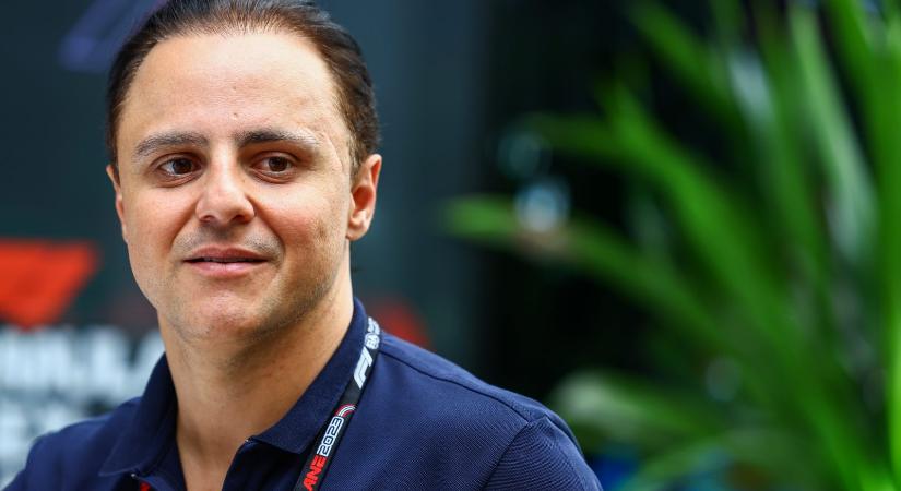 F1: Massa gatyája is rámegy a világbajnoki címre