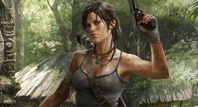 Új traileren az új Tomb Raider sorozat, de már nem elég nőies Lara a rajongók szerint