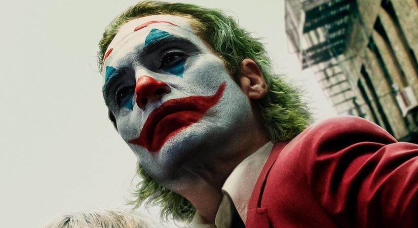 Töketlen hazugság lett a Joker 2! Meneküljön előle, aki szerette az első részt