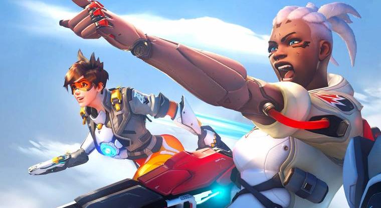 A Blizzard kukázott Titan MMO-ja félig életszimulátor, félig Overwatch lett volna