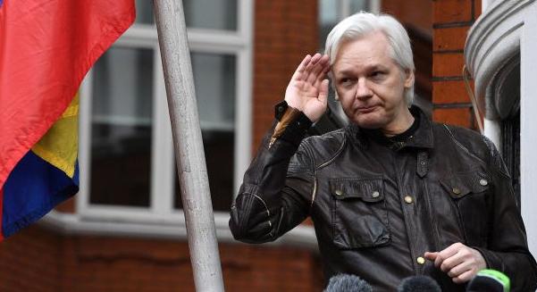 Politikai fogolyként ismerte el Julian Assange-t az Európa Tanács Parlamenti Közgyűlése