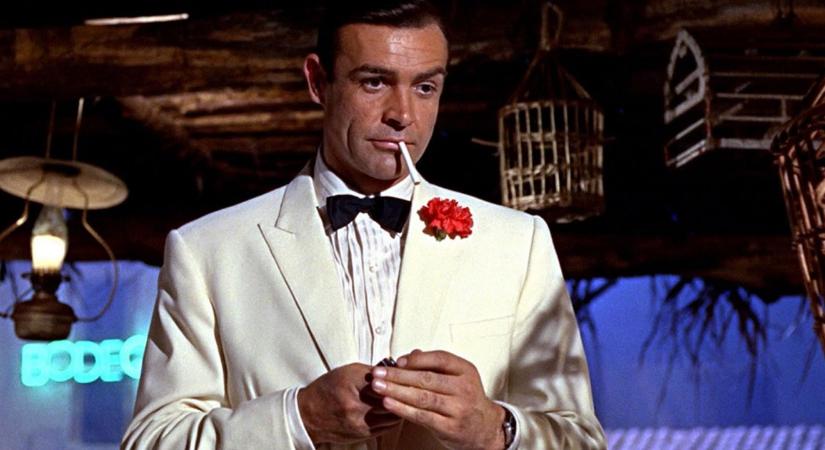 Indulhat a James Bond-maraton – Mind a 25 film felkerült a Prime Videóra!