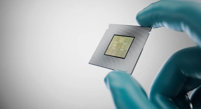 Canon nanoimprint: fény nélküli chipgyártás