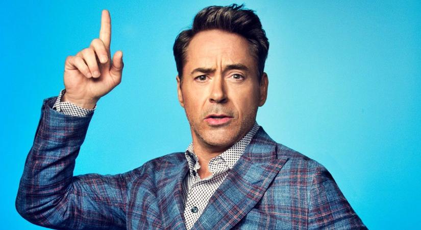 Így néz ki belülről Robert Downey Jr. lakása – Elképesztő luxusban él a Marvel sztárja