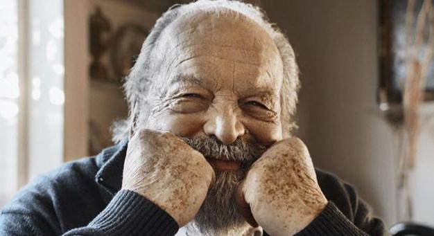 Bud Spencer – Az ember, akinek a hit adott értelmet az életének