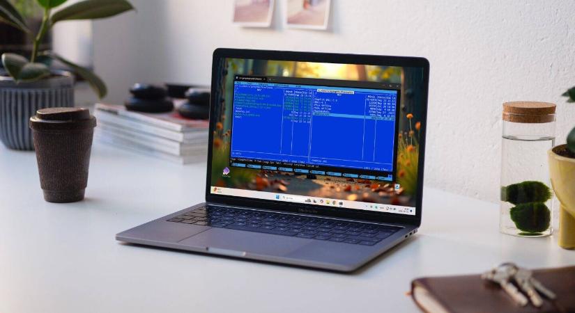 A 3 legjobb fájlkezelő a Terminalhoz (Windows, macOS, Linux)