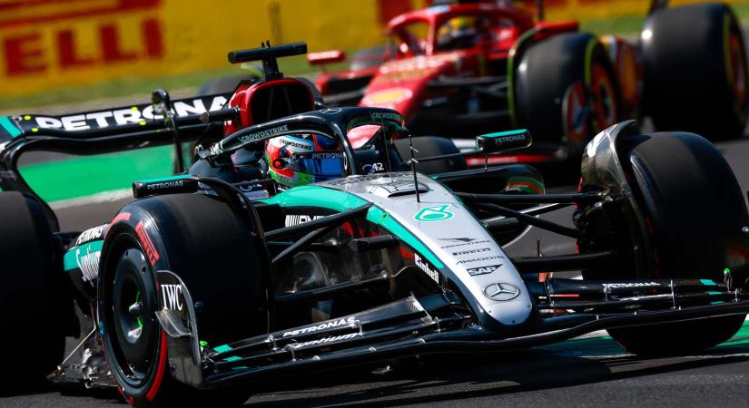 Mégsem lesz F1-es sprintfutam az újoncoknak Abu Dhabiban