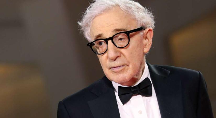 Woody Allen: Egy napon szép csendben meghalok, az élet meg majd megy tovább