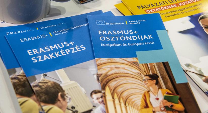 Több forrás szerint már hónapok óta nem folyt egyeztetés a kormány és Brüsszel között az Erasmus-ügyben