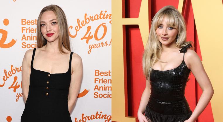 Sabrina Carpenter alakítja Amanda Seyfried lányát a Mamma Mia 3. részében?